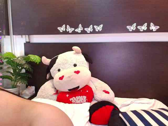 Gabriela-meow webcam