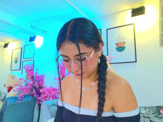 Gabriela-meow webcam