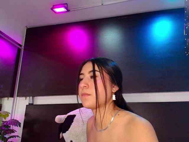 Gabriela-meow webcam