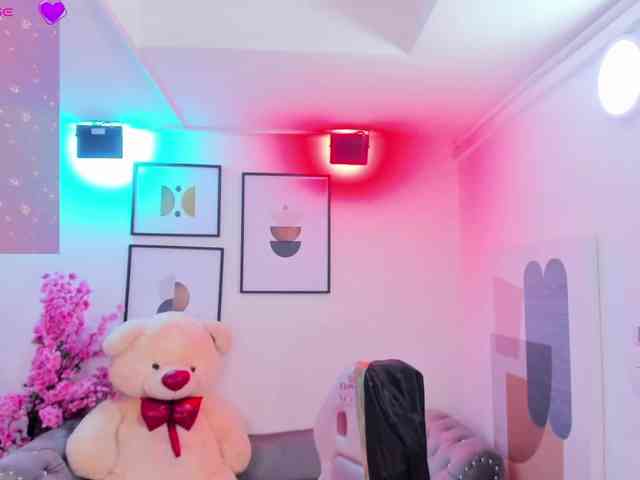 Gabriela-meow webcam
