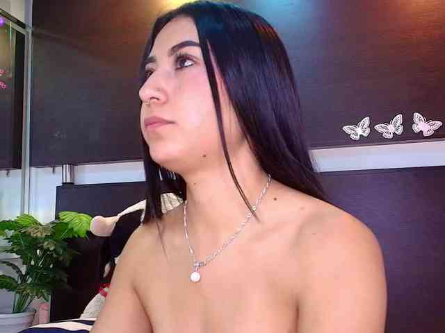 Gabriela-meow webcam