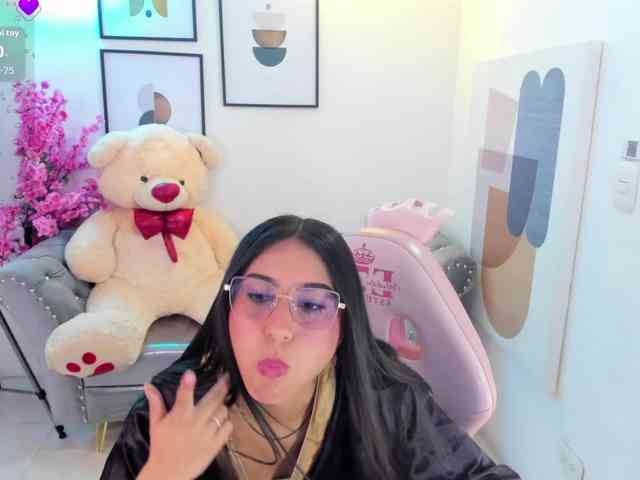 Gabriela-meow webcam