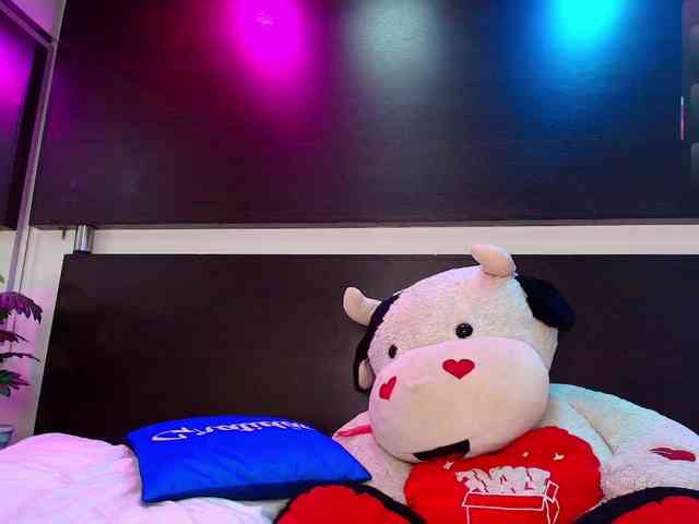 Gabriela-meow webcam