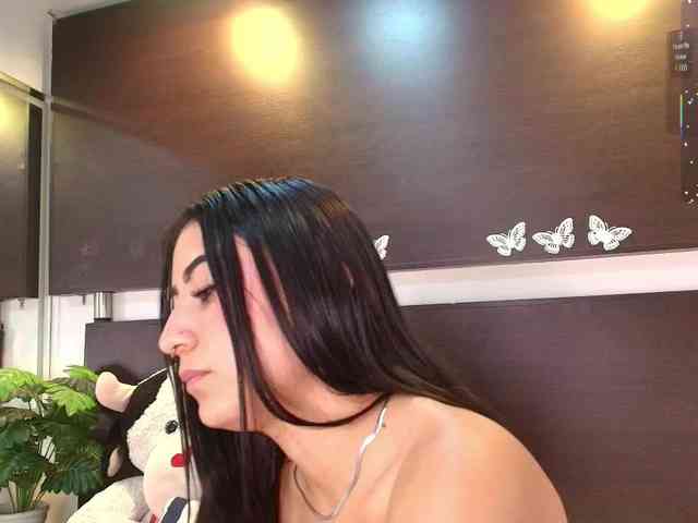 Gabriela-meow webcam