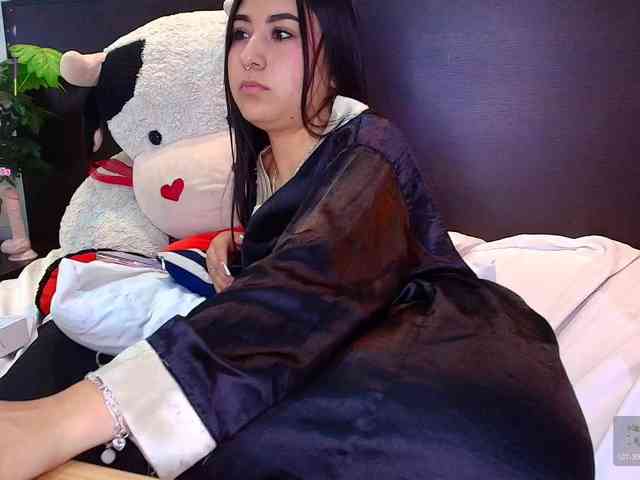 Gabriela-meow webcam