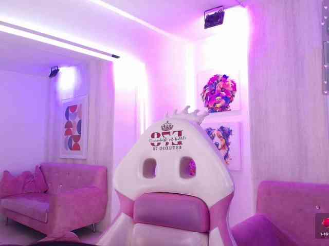 Gabriela-meow webcam