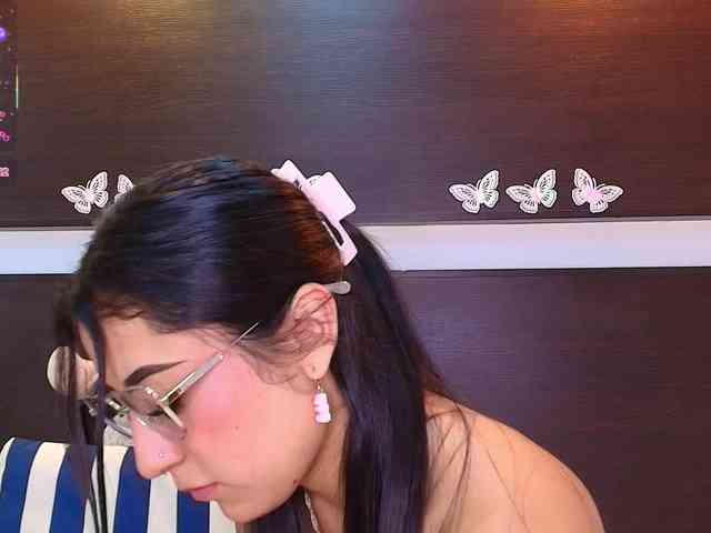 Gabriela-meow webcam