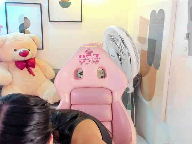 Gabriela-meow webcam