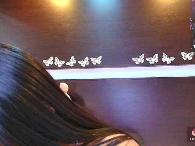 Gabriela-meow webcam
