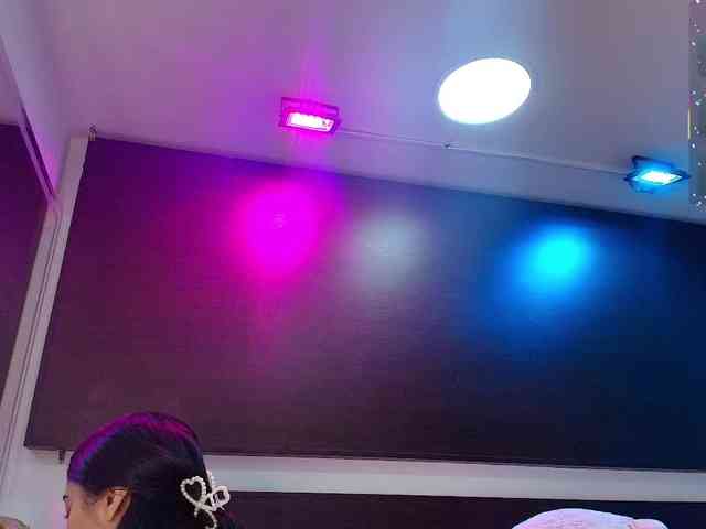 Gabriela-meow webcam
