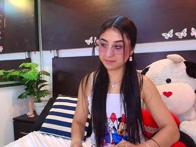 Gabriela-meow webcam