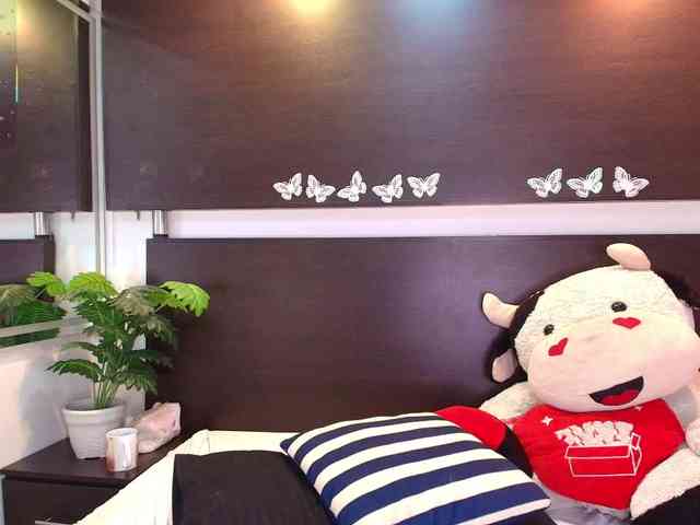 Gabriela-meow webcam
