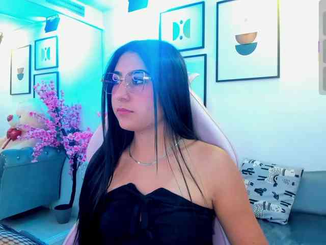 Gabriela-meow webcam