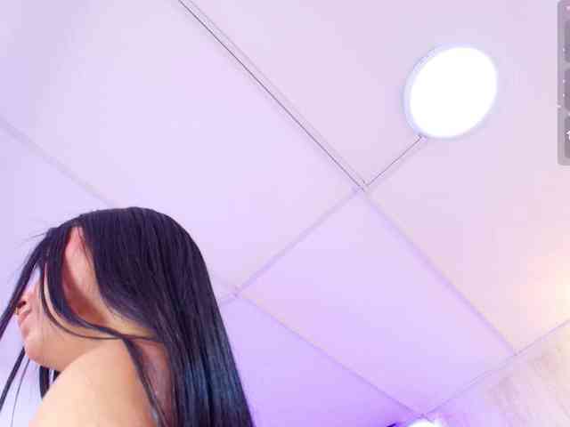 Gabriela-meow webcam