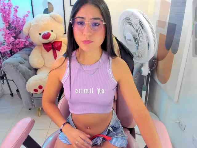 Gabriela-meow webcam