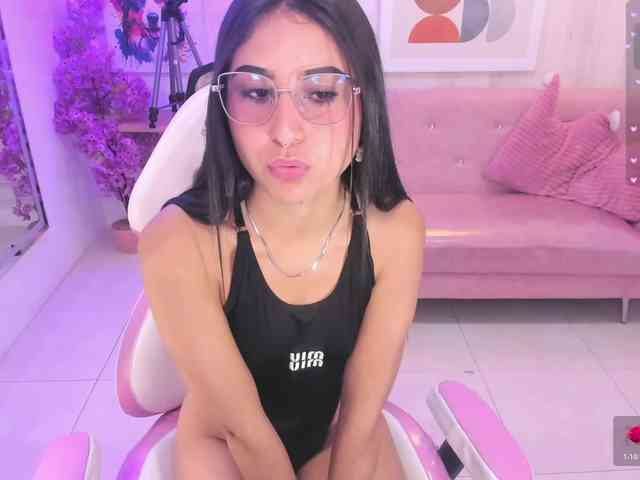 Gabriela-meow webcam