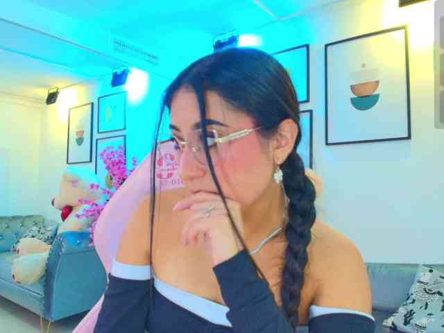 Gabriela-meow webcam