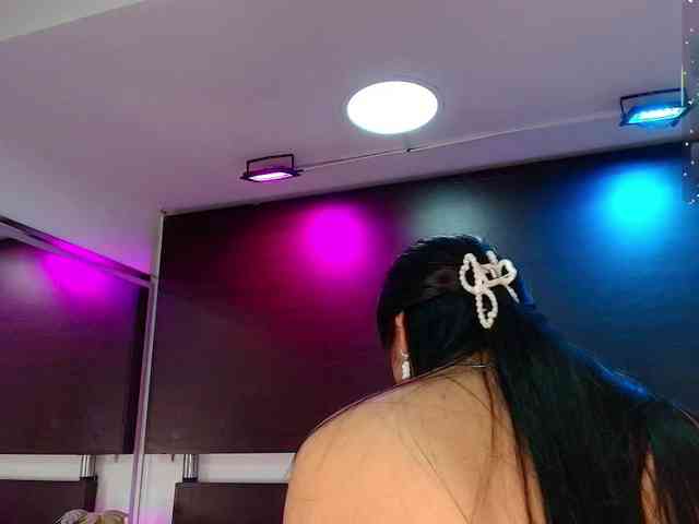Gabriela-meow webcam