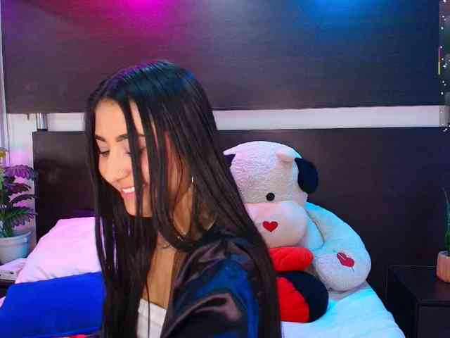 Gabriela-meow webcam
