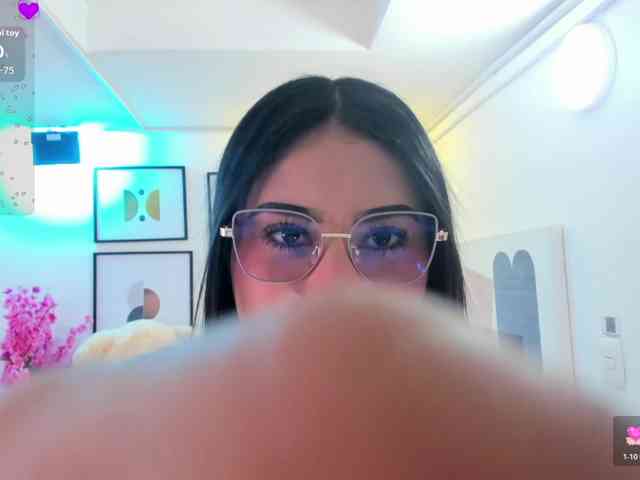 Gabriela-meow webcam