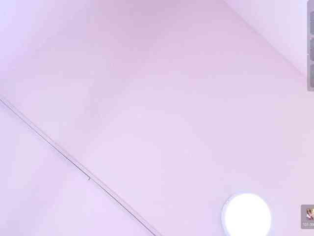 Gabriela-meow webcam