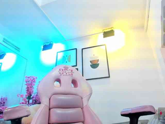 Gabriela-meow webcam