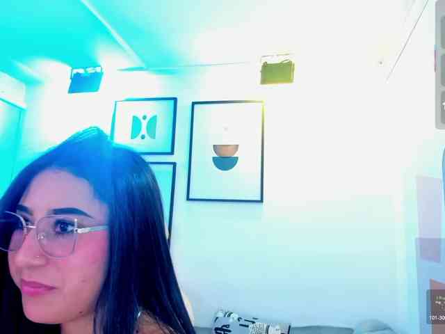 Gabriela-meow webcam