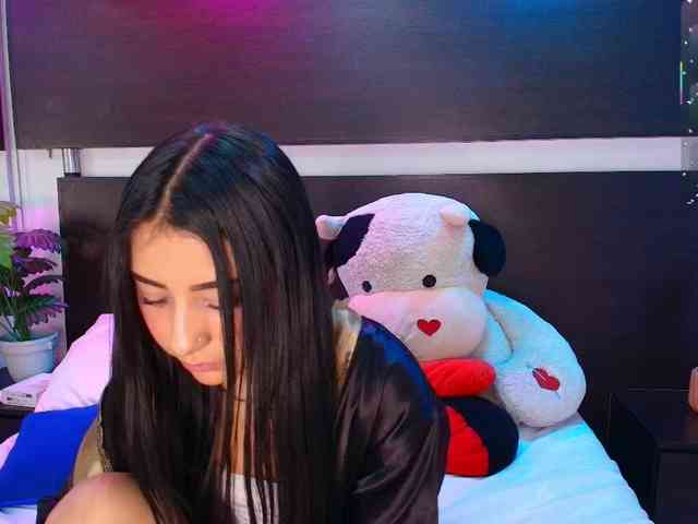 Gabriela-meow webcam