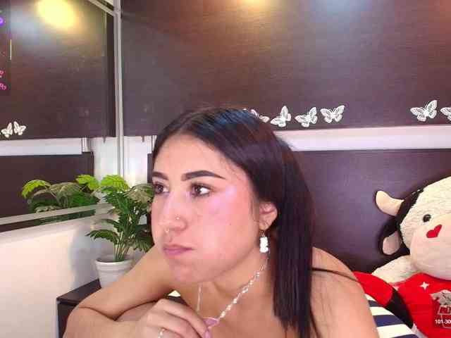 Gabriela-meow webcam