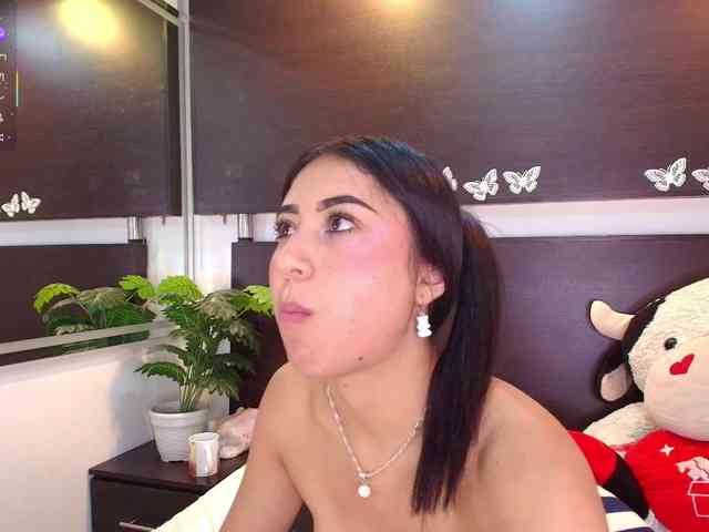 Gabriela-meow webcam