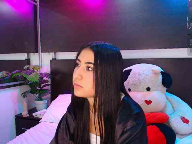 Gabriela-meow webcam