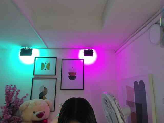 Gabriela-meow webcam