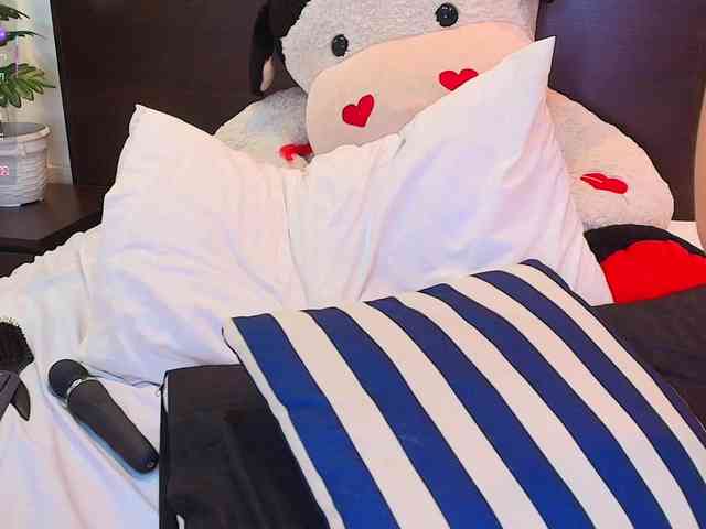 Gabriela-meow webcam