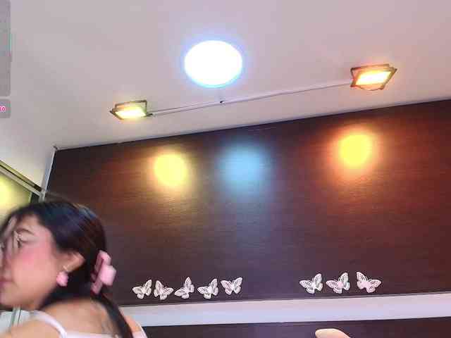 Gabriela-meow webcam