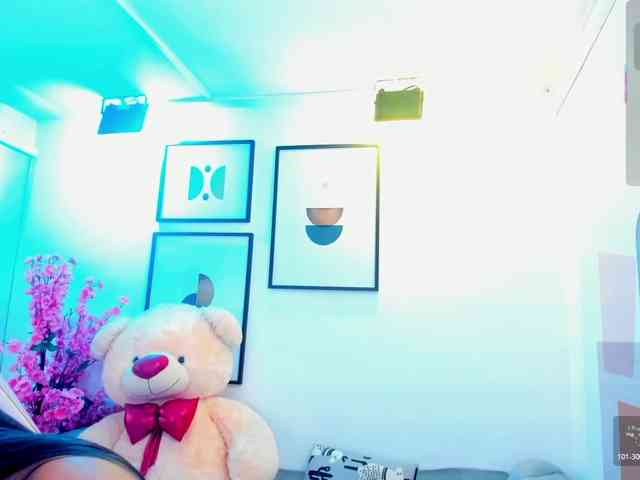 Gabriela-meow webcam