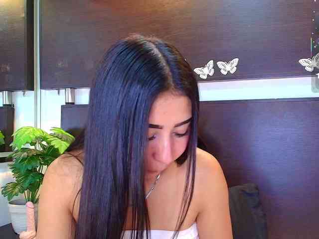 Gabriela-meow webcam