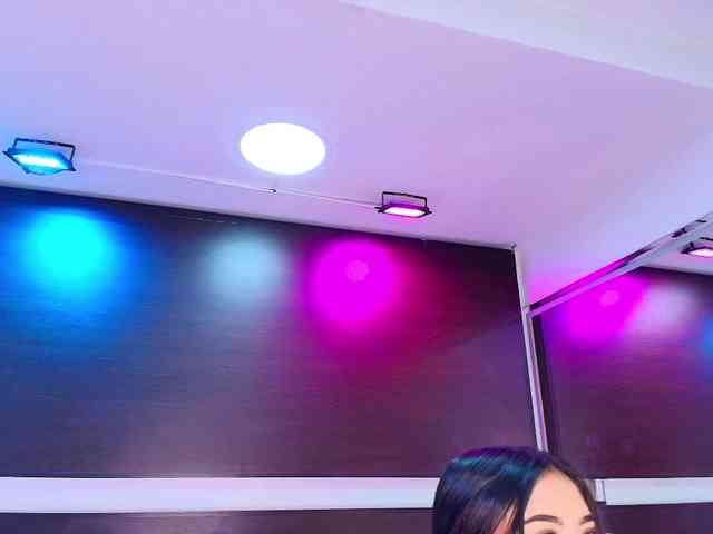 Gabriela-meow webcam