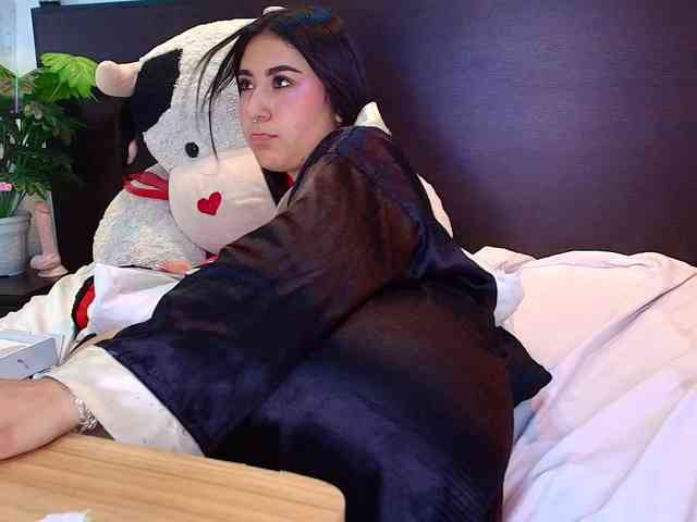 Gabriela-meow webcam