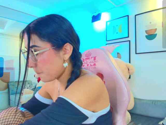 Gabriela-meow webcam