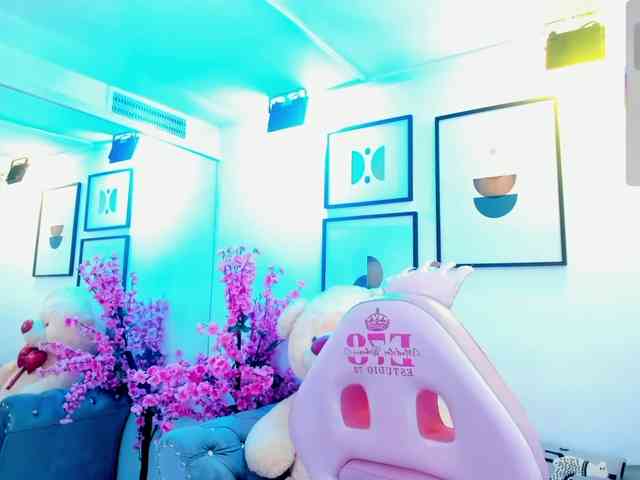 Gabriela-meow webcam