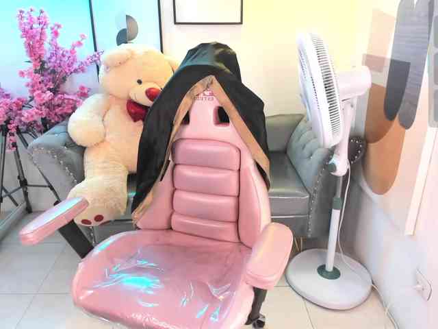 Gabriela-meow webcam