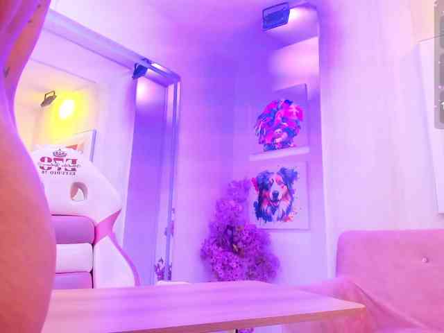 Gabriela-meow webcam