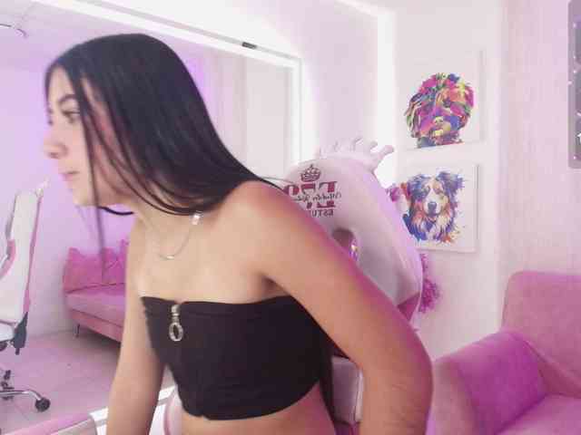 Gabriela-meow webcam