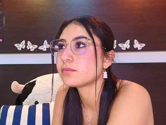 Gabriela-meow webcam