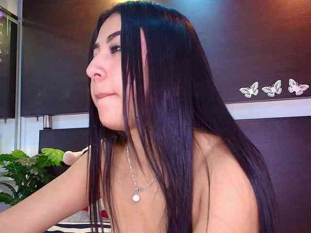 Gabriela-meow webcam