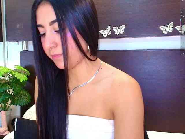 Gabriela-meow webcam