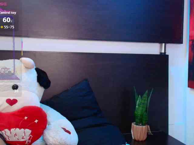 Gabriela-meow webcam