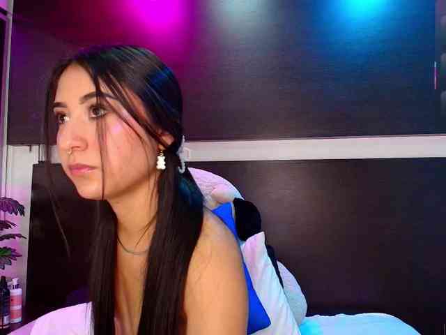 Gabriela-meow webcam