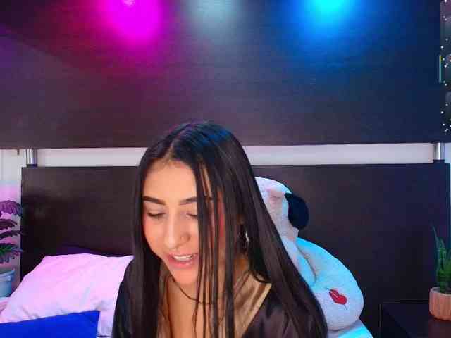 Gabriela-meow webcam