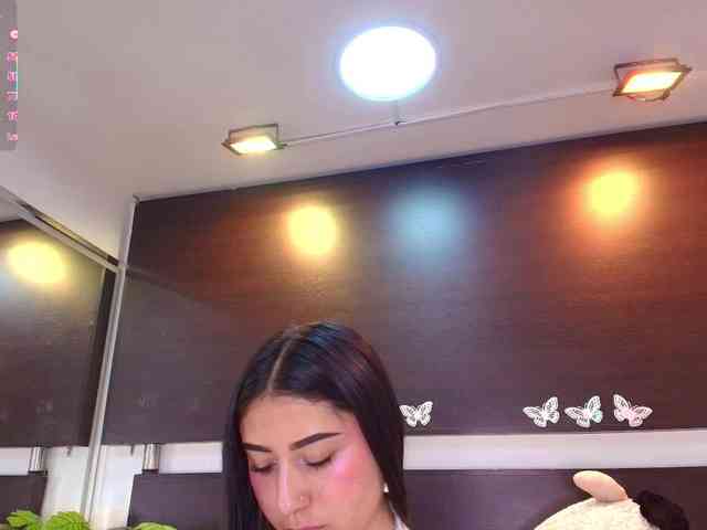 Gabriela-meow webcam